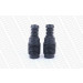 PK153 Staubschutzsatz, Stoßdämpfer PROTECTION KIT PK153 Staubschutzsatz, Stoßdämpfer PROTECTION KIT
