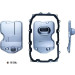 Knecht | Hydraulikfilter, Automatikgetriebe | HX 160KIT Knecht | Hydraulikfilter, Automatikgetriebe | HX 160KIT