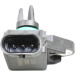 Metzger | Sensor, Saugrohrdruck | 0906422 Metzger | Sensor, Saugrohrdruck | 0906422