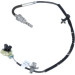 707119 Sensor, Abgastemperatur EASY FIT