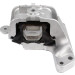 Metzger | Lagerung, Motor | 8054058 Metzger | Lagerung, Motor | 8054058