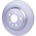 Hella | Bremsscheibe | 8DD 355 120-371
