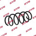 KYB | Fahrwerksfeder | RA4091 KYB | Fahrwerksfeder | RA4091