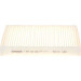BOSCH 1 987 432 230 Innenraumfilter