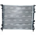NRF | Kühler, Motorkühlung | 58192 NRF | Kühler, Motorkühlung | 58192