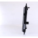 Nissens | Kühler, Motorkühlung | 63050A Nissens | Kühler, Motorkühlung | 63050A