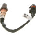 BOSCH | Lambdasonde | 0 258 006 499 BOSCH | Lambdasonde | 0 258 006 499