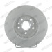 Ferodo | Bremsscheibe | DDF1125C
