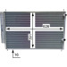 Mahle | Kondensator, Klimaanlage | AC 801 000S Mahle | Kondensator, Klimaanlage | AC 801 000S