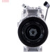 DENSO 7SEU17C Klimakompressor DCP32022 DENSO 7SEU17C Klimakompressor DCP32022