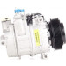 Nissens | Kompressor, Klimaanlage | 89487 Nissens | Kompressor, Klimaanlage | 89487