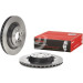 Brembo | Bremsscheibe | 09.B842.31 Brembo | Bremsscheibe | 09.B842.31