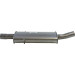 Bosal | Mittelschalldämpfer | 175-003 Bosal | Mittelschalldämpfer | 175-003