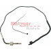 Metzger | Sensor, Abgastemperatur | 0894054 Metzger | Sensor, Abgastemperatur | 0894054