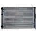 NRF | Kühler, Motorkühlung | 58819 NRF | Kühler, Motorkühlung | 58819