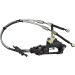 Metzger | Seilzug, Schaltgetriebe | 3150369 Metzger | Seilzug, Schaltgetriebe | 3150369