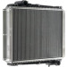 Mahle | Kühler, Motorkühlung | CR 2669 000P Mahle | Kühler, Motorkühlung | CR 2669 000P