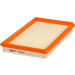 Hengst Filter | Luftfilter | E649L