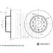 Blue Print | Bremsscheibe | ADBP430012