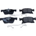 19-3604 Bremsbelagsatz, Scheibenbremse