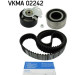 SKF | Zahnriemensatz | VKMA 02242 SKF | Zahnriemensatz | VKMA 02242