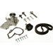 Gates | Wasserpumpe + Zahnriemensatz | KP45669XS Gates | Wasserpumpe + Zahnriemensatz | KP45669XS