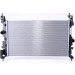 Nissens | Kühler, Motorkühlung | 630783 Nissens | Kühler, Motorkühlung | 630783