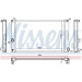 Nissens | Kühler, Motorkühlung | 646842 Nissens | Kühler, Motorkühlung | 646842
