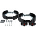 BOSCH | Bremsbackensatz | 0 204 114 537