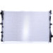 Nissens | Kühler, Motorkühlung | 627033 Nissens | Kühler, Motorkühlung | 627033