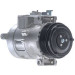 Mahle | Kompressor, Klimaanlage | ACP 668 000S Mahle | Kompressor, Klimaanlage | ACP 668 000S