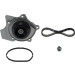 BOSCH | Wasserpumpe + Zahnriemensatz | 1 987 946 495 BOSCH | Wasserpumpe + Zahnriemensatz | 1 987 946 495