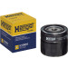 Hengst Filter | Ölfilter | H10W05