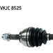 SKF | Antriebswelle | VKJC 8525 SKF | Antriebswelle | VKJC 8525