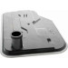 Vaico | Hydraulikfilter, Automatikgetriebe | V30-7524