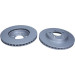 QUARO | Bremsscheibe | QD8449