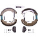 8DB 355 003-641 Bremsbackensatz Shoe Kit Pro 8DB 355 003-641 Bremsbackensatz Shoe Kit Pro