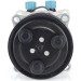 Nissens Kompressor, Klimaanlage FIRST FIT 89321 Nissens Kompressor, Klimaanlage FIRST FIT 89321