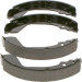 BOSCH | Bremsbackensatz | 0 986 487 775 BOSCH | Bremsbackensatz | 0 986 487 775