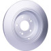 Hella | Bremsscheibe | 8DD 355 122-581