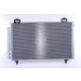 94730 Kondensator, Klimaanlage ** FIRST FIT **