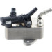 Mahle | Ölkühler, Automatikgetriebe | CLC 225 000P Mahle | Ölkühler, Automatikgetriebe | CLC 225 000P