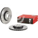 Brembo | Bremsscheibe | 09.4939.75 Brembo | Bremsscheibe | 09.4939.75