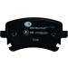 8DB 355 010-971 Bremsbelagsatz, Scheibenbremse