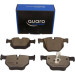 QUARO | Bremsbelagsatz, Scheibenbremse | QP6562C QUARO | Bremsbelagsatz, Scheibenbremse | QP6562C