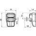 Hella | Hauptscheinwerfer | 1EE 996 374-001 Hella | Hauptscheinwerfer | 1EE 996 374-001
