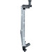 NRF | Kühler, Motorkühlung | 53411 NRF | Kühler, Motorkühlung | 53411
