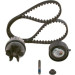 BOSCH 1 987 946 933 Wasserpumpe + Zahnriemensatz