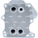 31239 Ölkühler, Motoröl EASY FIT