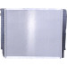 Nissens | Kühler, Motorkühlung | 65530A Nissens | Kühler, Motorkühlung | 65530A